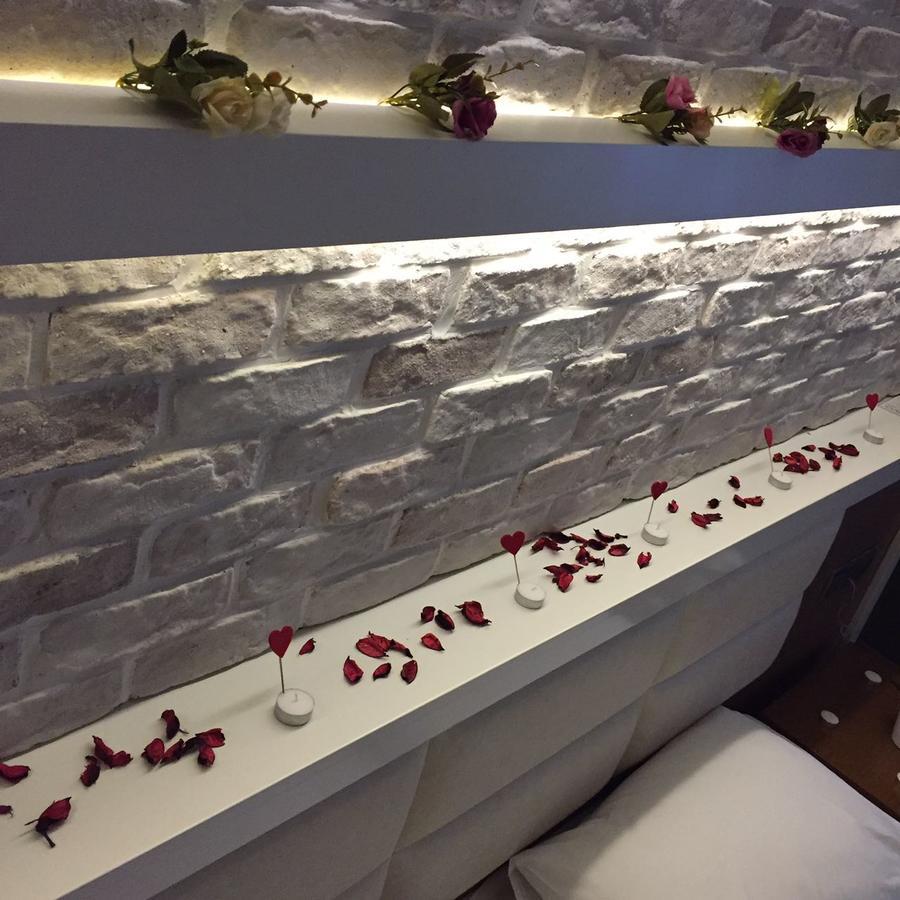Aripsas Hotel Giresun Exterior foto